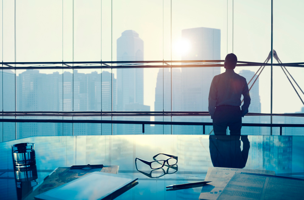 Visionary Voices: Shaping the Future of Innovation and Leadership